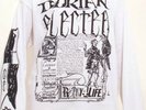 DORIAN ELECTRA BUNDLE - Vinyl , Sweater and Necklace