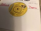 Grapevine Demo - Seventh Wonder Captain of my ship / Pharaoh