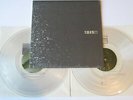 ISIS Oceanic 2xLP CLEAR VINYL ESCAPE ARTIST RECORDS neurosis RARE OOP UNPLAYED
