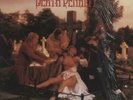 Death Penalty - 180gm Black Witchfinder General UK vinyl LP album record