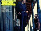 Waylon Jennings Ladies Love Outlaws vinyl LP album record UK LSA3142