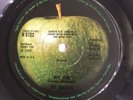 THE BEATLES HEY JUDE REVOLUTION Rare Solid Centre 7” 1st Press SINGLE