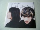 TEGAN AND SARA If It Was You new sealed US 2010 vinyl LP