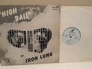 IRON LUNG - 