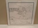 FERRON - S/T / SEALED  / RARE PRIVATE FOLK / LUCY (CANADA) '77