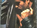 LP VINYL ALBUM GEORGE MICHAEL FAITH 1987 UK 1ST PRESS EPIC 4600001 C/W INSERT EX