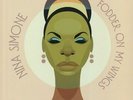 SIMONE, Nina - Fodder On My Wings - Vinyl (LP)