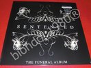 SENTENCED: THE FUNERAL ALBUM vinyl LP Gold 2005-2016 EMP exclusive 100 copies