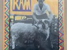 SEALED, Paul & Linda McCartney ‎– Ram SMAS-3375, 1st pressing, sticker, US, 1971