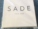 Sade - This Far Half-Speed Remastered 6 LP Vinyl Box Set, NEW and SEALED, Import