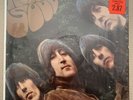 The Beatles ‎– Rubber Soul T 2442, Mono, Los Angeles pressing, RIAA #5, US, 1965