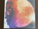 Man on the Moon: kid cudi lp