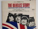 The Beatles ?– The Beatles' Story STBO 2222, Jacksonville press, small stereo