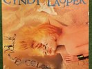 Cyndi Lauper - True Colors (1986) Vinyl LP • Change of Heart, Cindy