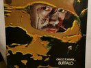 BUFFALO - Rockband Australien. 1 Album: DEAD FOREVER. Sehr gut erhalten.