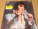 ELVIS PRESLEY  LP RARE PORTUGUESE PRESS TELECTRA / RCA PTCS-1016 RECORD VINYL