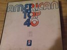 American Top 40 Lp 33 rpm March 31st 1973 3 record set. Radio.