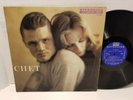 Chet Baker - Chet ORIGINAL 1st Pressing RIVERSIDE RLP 12-299 MONO SUPER RARE LP
