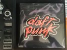 Daft Punk - Homework Vinyle 2 LP Album - factory sealed / scellé