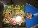 Monster Rally - Return to Paradise LP limited edition on COLORED vinyl NM
