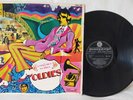 LP THE BEATLES A BEATLES COLLECTION OF OLDIES MADE IN ITALY