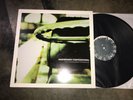 Dashboard Confessional The Swiss Army Romance LP 2003 Vagrant records EX rare