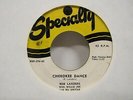 Bob Landers w/Willie Joe & His Unitar-Cherokee Dance/Unitar Rock-Blues-7