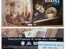 2002 Scarface - The Fix DOUBLE VINYL Original LP, Def Jam South Records Gatefold
