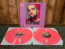 KANYE WEST Yandhi 2 LP PINK VINYL NEW Unplayed Rare Limited Edition Record Ye