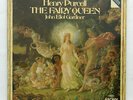GARDINER, HILL SMITH - PURCELL the fairy queen ARCHIV 3xLPs box STILL SEALED