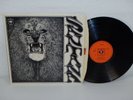 SANTANA Self-titled Debut album 1969 UK 1st LP CBS 63815 Evil Ways / Jingo