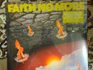Faith No More The Real Thing Rocktober Yellow Vinyl LP New Sealed Mike Patton