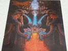 Dismember 'Like An Ever Flowing Stream' LP - Nuclear Blast 1991