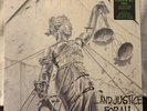 Metallica:And Justice For All (Vinyl, Nov-2018, Blackened Recordings)