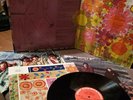 1967 Orig THE SEEDS   FUTURE Psych Garage FLOWER POWER = ACID PSYCHEDELIC LP