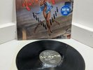 TORA TORA - Surprise Attack (1989) Vinyl, LP A&M SP 5261 w/ Hype Sticker  shrink