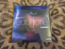 Labrinth - Euphoria HBO Soundtrack Score Purple Marbled Vinyl LP Record