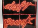 DAFT PUNK Homework + Discovery + Alive 1997 Coffret 5 Vinyls Box 33T Rare LP