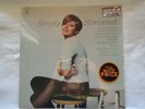 Barbra Streisand - Simply Streisand - PC 9482 NEW sealed LP vinyl