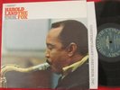 Harold Land - The Fox LP - Contemporary - S7619 green label deep groove NM