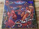 Santana Supernatural  - 2 X  Vinyl LP Includes Maria Maria & Smooth
