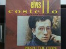 NEW Elvis Costello & the Attractions - Punch the Clock Vinyl LP - MFSL Unplayed