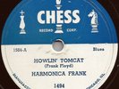 COUNTRY - HARMONICA FRANK 