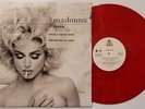 Madonna – Fever Rare 1983 Red LTD Vinyl Double Promo Pack NM (Looks Unplayed)