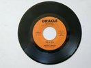 BEDPOST ORACLE - Fire & Rain / Proud Mary - Oracle Records 29003 - 45 rpm