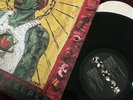 NEVILLE BROTHERS VINL brothers keeper LP New Orleans R&B FUNK 1990 STERLING DMM
