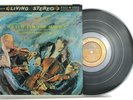 Schubert, Death and the Maiden. Juilliard String Quartet, RCA LSC-2378 1S/3S, M-