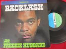 Freddie Hubbard Backlash original Atlantic SD-1477 Green/Blue gatefold LP VG++
