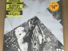 Brand NEW Lil Uzi Vert - ?Luv Is Rage 2 Urban Outfitters - RED VINYL - SEALED