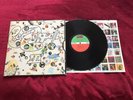 Led Zeppelin 3  LP SD7201 Excellent